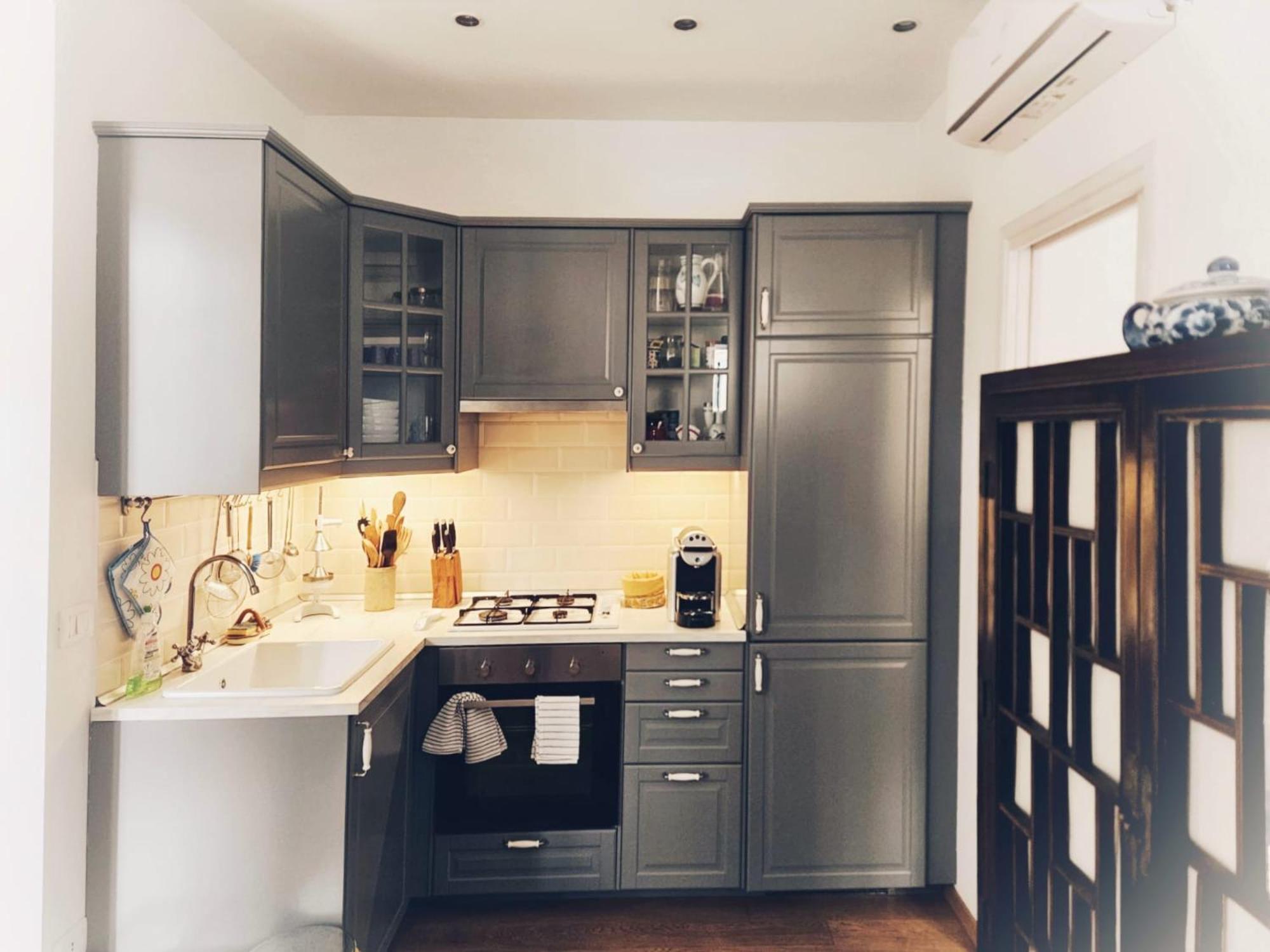 Rosy'S House Un Attico A Due Passi Dall'Acquario Parking Free Apartment เจนัว ภายนอก รูปภาพ