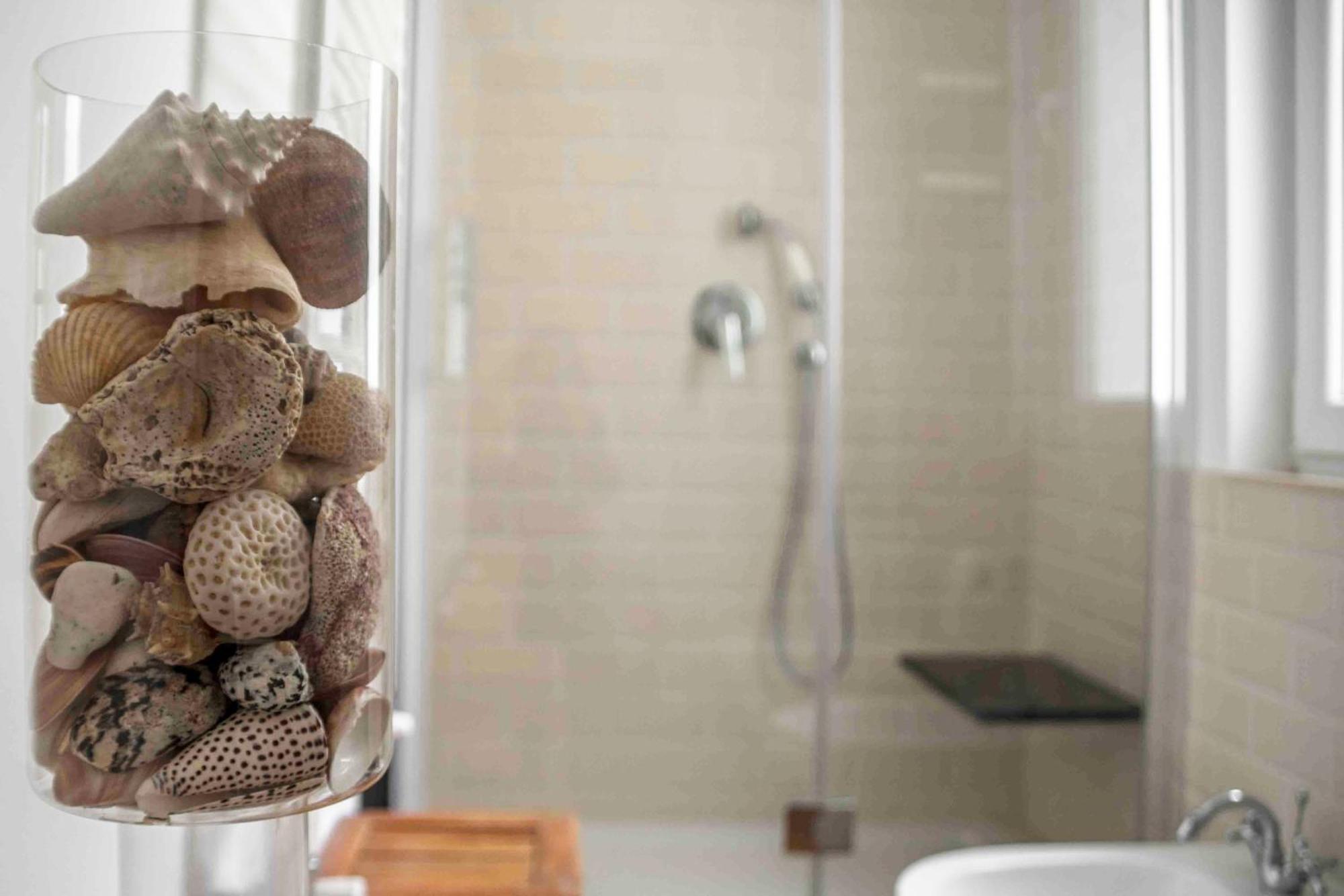 Rosy'S House Un Attico A Due Passi Dall'Acquario Parking Free Apartment เจนัว ภายนอก รูปภาพ